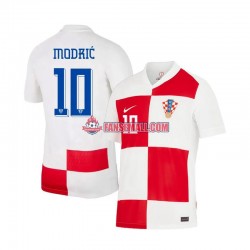 Matchtröjor Kroatien Luca Modric 10 Euro 2024 Kortärmad till Herr (1:a ställ) Matchtröjor Kroatien Luca Modric 10 Euro 2024 Kortärmad till Herr (1:a ställ)