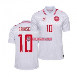 Matchtröjor Danmark Eriksen 10 Euro 2024 Kortärmad till Herr (2:a ställ) Matchtröjor Danmark Eriksen 10 Euro 2024 Kortärmad till Herr (2:a ställ)