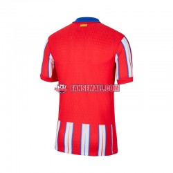 Matchtröjor Atlético Madrid 2024-2025 Kortärmad till Herr (1:a ställ)