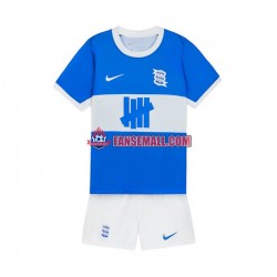 Matchtröjor Birmingham City 2024-2025 Kortärmad till Barn (1:a ställ) Matchtröjor Birmingham City 2024-2025 Kortärmad till Barn (1:a ställ)