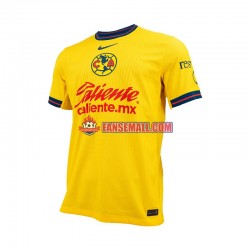 Matchtröjor Club América 2024-2025 Kortärmad till Herr (1:a ställ) Matchtröjor Club América 2024-2025 Kortärmad till Herr (1:a ställ)