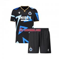 Matchtröjor Club Brugge 2023-2024 Kortärmad till Barn (4:e ställ) Matchtröjor Club Brugge 2023-2024 Kortärmad till Barn (4:e ställ)