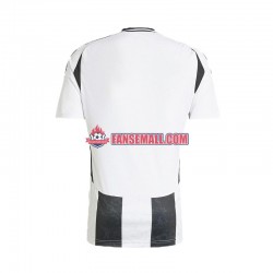 Matchtröjor Juventus 2024-2025 Kortärmad till Herr (1:a ställ)
