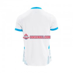 Matchtröjor Olympique de Marseille 2024-2025 Kortärmad till Herr (1:a ställ)