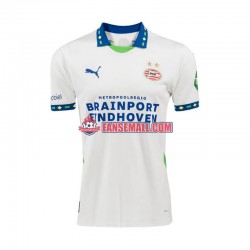 Matchtröjor PSV Eindhoven 2024-2025 Kortärmad till Herr (3:e ställ)