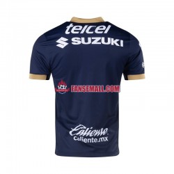 Matchtröjor Pumas UNAM 2024-2025 Kortärmad till Herr (2:a ställ)