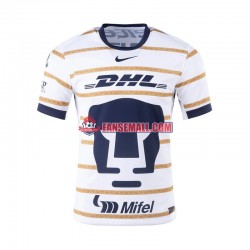 Matchtröjor Pumas UNAM 2024-2025 Kortärmad till Herr (1:a ställ) Matchtröjor Pumas UNAM 2024-2025 Kortärmad till Herr (1:a ställ)