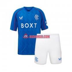 Matchtröjor Rangers 2024-2025 Kortärmad till Barn (1:a ställ) Matchtröjor Rangers 2024-2025 Kortärmad till Barn (1:a ställ)