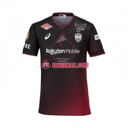 Matchtröjor Vissel Kobe 2024-2025 Kortärmad till Herr (1:a ställ) Matchtröjor Vissel Kobe 2024-2025 Kortärmad till Herr (1:a ställ)