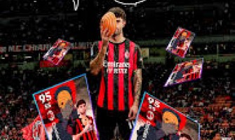 AC Milan 0-2 U.S. Sassuolo Calcio