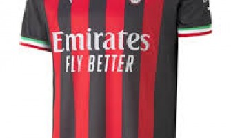 AC Milan kämpar för rankingen