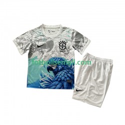 Matchtröjor AC Milan Special 2025-2026 Kortärmad till Barn (1:a ställ)