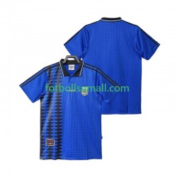 Matchtröjor Argentina Retro 1994 Kortärmad till Herr (2:a ställ) Matchtröjor Argentina Retro 1994 Kortärmad till Herr (2:a ställ)