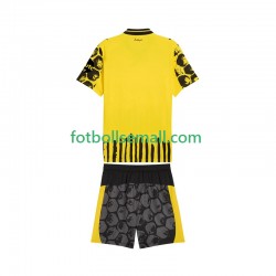 Matchtröjor Borussia Dortmund FIFA CWC 2025 Kortärmad till Barn (1:a ställ)
