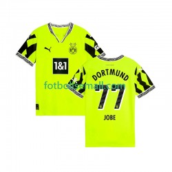 Matchtröjor Borussia Dortmund Jobe Bellingham 77 Special 2024-2025 Kortärmad till Herr (1:a ställ) Matchtröjor Borussia Dortmund Jobe Bellingham 77 Special 2024-2025 Kortärmad till Herr (1:a ställ)