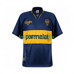 Matchtröjor CA Boca Juniors Retro 1994 Kortärmad till Herr (1:a ställ) Matchtröjor CA Boca Juniors Retro 1994 Kortärmad till Herr (1:a ställ)