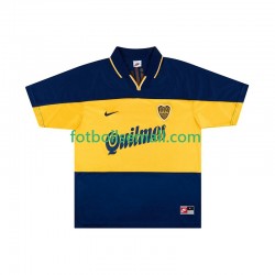 Matchtröjor CA Boca Juniors Retro 1999 2000 Kortärmad till Herr (1:a ställ) Matchtröjor CA Boca Juniors Retro 1999 2000 Kortärmad till Herr (1:a ställ)