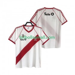 Matchtröjor CA River Plate Retro 1986 Kortärmad till Herr (1:a ställ) Matchtröjor CA River Plate Retro 1986 Kortärmad till Herr (1:a ställ)