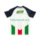 Matchtröjor Club Deportivo Palestino 2025-2026 Kortärmad till Herr (1:a ställ)