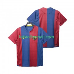 Matchtröjor FC Barcelona Retro 2006 2007 Kortärmad till Herr (1:a ställ) Matchtröjor FC Barcelona Retro 2006 2007 Kortärmad till Herr (1:a ställ)