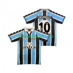 Matchtröjor Gremio Chevrolet 10 Retro 2000 Kortärmad till Herr (1:a ställ) Matchtröjor Gremio Chevrolet 10 Retro 2000 Kortärmad till Herr (1:a ställ)