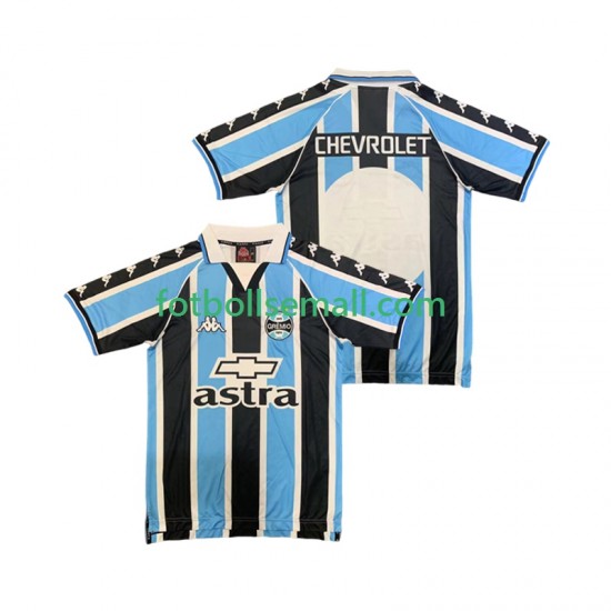 Matchtröjor Gremio Retro 2000 Kortärmad till Herr (1:a ställ)
