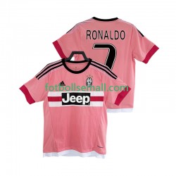 Matchtröjor Juventus Cristiano Ronaldo 7 Retro 2016 2017 Kortärmad till Herr (2:a ställ) Matchtröjor Juventus Cristiano Ronaldo 7 Retro 2016 2017 Kortärmad till Herr (2:a ställ)