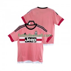 Matchtröjor Juventus Retro 2016 2017 Kortärmad till Herr (2:a ställ) Matchtröjor Juventus Retro 2016 2017 Kortärmad till Herr (2:a ställ)
