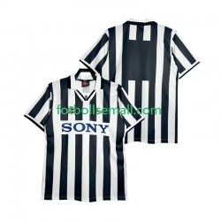 Matchtröjor Juventus Retro 1995 1996 Kortärmad till Herr (1:a ställ) Matchtröjor Juventus Retro 1995 1996 Kortärmad till Herr (1:a ställ)