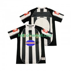 Matchtröjor Juventus Retro 2002 2003 Kortärmad till Herr (1:a ställ) Matchtröjor Juventus Retro 2002 2003 Kortärmad till Herr (1:a ställ)