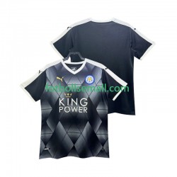 Matchtröjor Leicester City Retro 2014 2015 Kortärmad till Herr (2:a ställ) Matchtröjor Leicester City Retro 2014 2015 Kortärmad till Herr (2:a ställ)