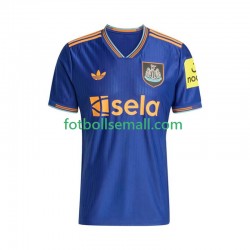 Matchtröjor Newcastle United 2025-2026 Kortärmad till Herr (3:e ställ) Matchtröjor Newcastle United 2025-2026 Kortärmad till Herr (3:e ställ)