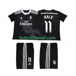 Matchtröjor Real Madrid Bale 11 Retro 2014 Kortärmad till Barn (3:e ställ) Matchtröjor Real Madrid Bale 11 Retro 2014 Kortärmad till Barn (3:e ställ)