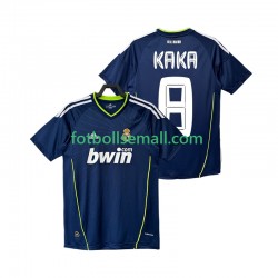Matchtröjor Real Madrid KAKA 8 Retro 2010 2011 Kortärmad till Herr (2:a ställ)