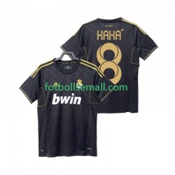 Matchtröjor Real Madrid KAKA 8 Retro 2011 2012 Kortärmad till Herr (2:a ställ)