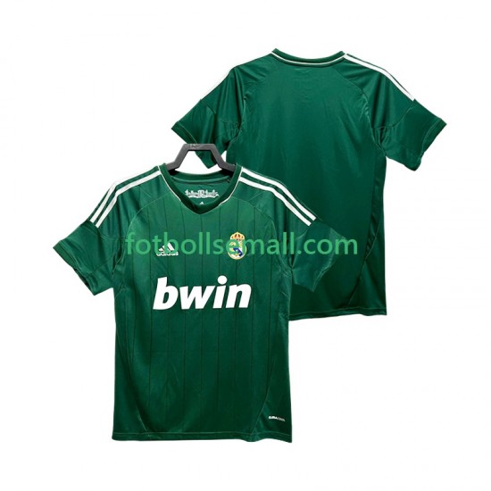Matchtröjor Real Madrid Retro 2012 2013 Kortärmad till Herr (3:e ställ)