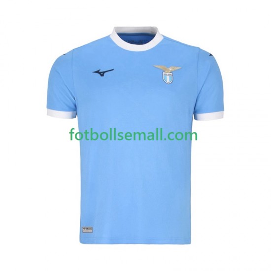 Matchtröjor SS Lazio 2025-2026 Kortärmad till Herr (1:a ställ)