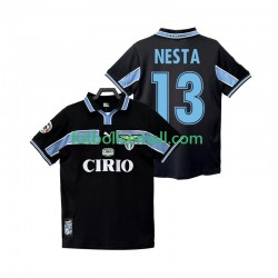Matchtröjor SS Lazio NESTA 13 Retro 1998 1999 Kortärmad till Herr (2:a ställ) Matchtröjor SS Lazio NESTA 13 Retro 1998 1999 Kortärmad till Herr (2:a ställ)