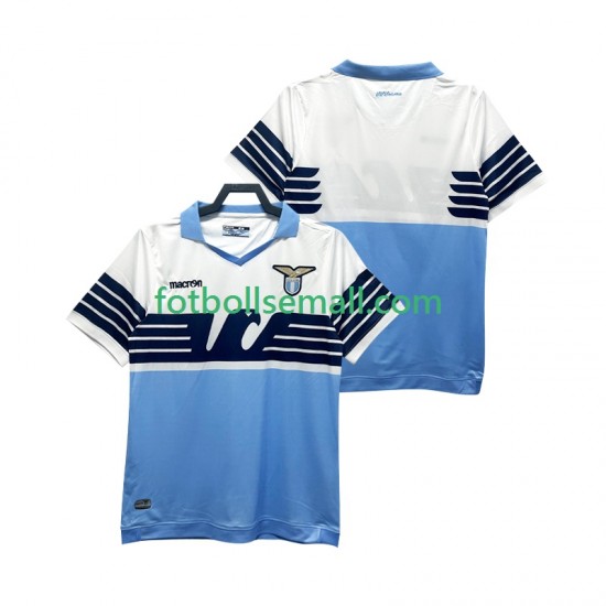 Matchtröjor SS Lazio Retro 2014 2015 Kortärmad till Herr (1:a ställ)