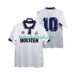 Matchtröjor Tottenham Hotspur 10 Retro 1991 1993 Kortärmad till Herr (1:a ställ) Matchtröjor Tottenham Hotspur 10 Retro 1991 1993 Kortärmad till Herr (1:a ställ)