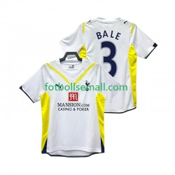 Matchtröjor Tottenham Hotspur BALE 3 Retro 2009 2010 Kortärmad till Herr (1:a ställ) Matchtröjor Tottenham Hotspur BALE 3 Retro 2009 2010 Kortärmad till Herr (1:a ställ)