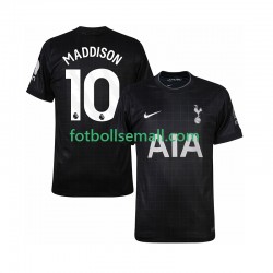 Matchtröjor Tottenham Hotspur Maddison 10 2025-2026 Kortärmad till Herr (2:a ställ) Matchtröjor Tottenham Hotspur Maddison 10 2025-2026 Kortärmad till Herr (2:a ställ)