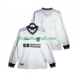 Matchtröjor Tottenham Hotspur Retro 1997 1999 Långärmad till Herr (1:a ställ) Matchtröjor Tottenham Hotspur Retro 1997 1999 Långärmad till Herr (1:a ställ)