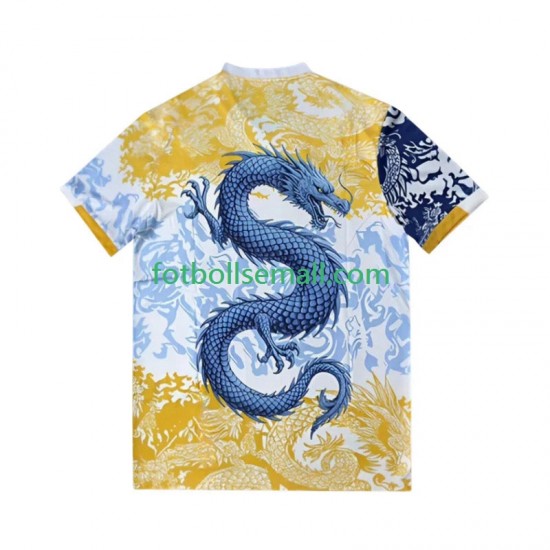 Matchtröjor FC Porto Special 2025-2026 Kortärmad till Herr (1:a ställ)