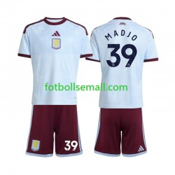 Matchtröjor Aston Villa Brian Madjo 39 2026-2027 Kortärmad till Barn (3:e ställ) Matchtröjor Aston Villa Brian Madjo 39 2026-2027 Kortärmad till Barn (3:e ställ)