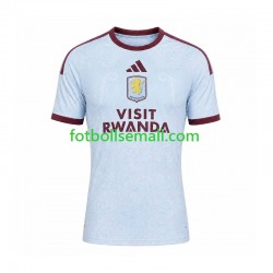 Matchtröjor Aston Villa 2026-2027 Kortärmad till Herr (3:e ställ) Matchtröjor Aston Villa 2026-2027 Kortärmad till Herr (3:e ställ)