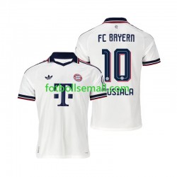 Matchtröjor FC Bayern München Jamal Musiala 10 2026-2027 Kortärmad till Herr (2:a ställ) Matchtröjor FC Bayern München Jamal Musiala 10 2026-2027 Kortärmad till Herr (2:a ställ)