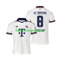 Matchtröjor FC Bayern München Tom Bischof 8 2026-2027 Kortärmad till Herr (2:a ställ) Matchtröjor FC Bayern München Tom Bischof 8 2026-2027 Kortärmad till Herr (2:a ställ)