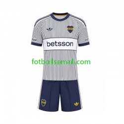Matchtröjor CA Boca Juniors 2026-2027 Kortärmad till Barn (2:a ställ) Matchtröjor CA Boca Juniors 2026-2027 Kortärmad till Barn (2:a ställ)