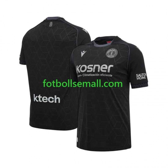 Matchtröjor CA Osasuna 2026-2027 Kortärmad till Herr (3:e ställ)